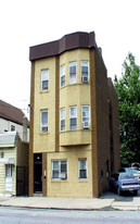 231 Palisade Ave Apartments