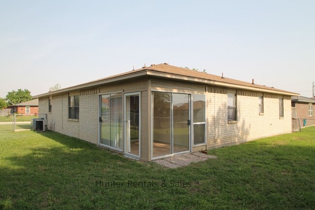 property at 2804 Derby Dr