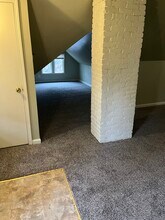 931 S Cox St, Unit Upstairs in Memphis, TN - Building Photo - Building Photo