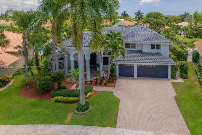 property at 10849 Bal Harbor Dr