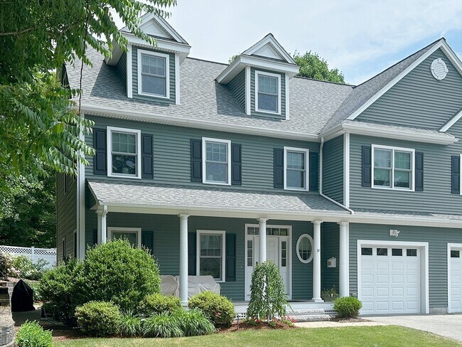 property at 37 Rumford St