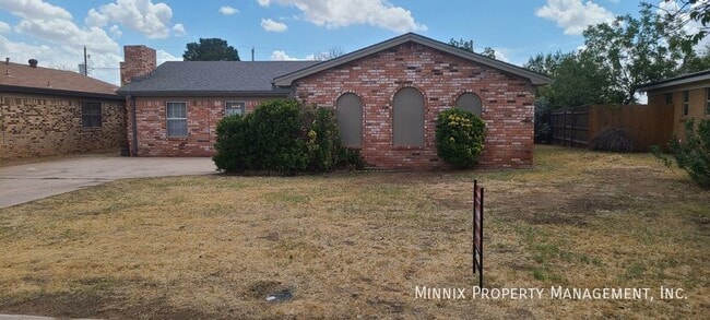property at 4509 Parkdale Dr