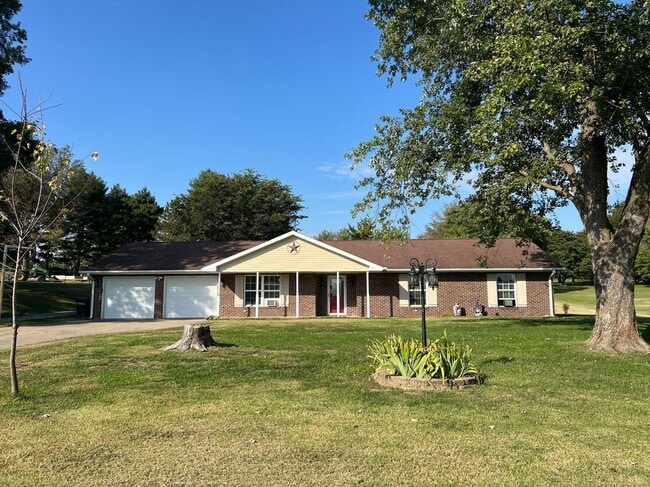 property at 398 Shady Brook Dr