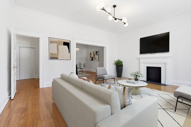 property at 45 Spadina Rd