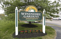 Windshire Gardens in Dover, NH - Foto de edificio - Building Photo