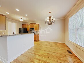 4004 Crest Ridge Cv in Spring Hill, TN - Building Photo - Building Photo