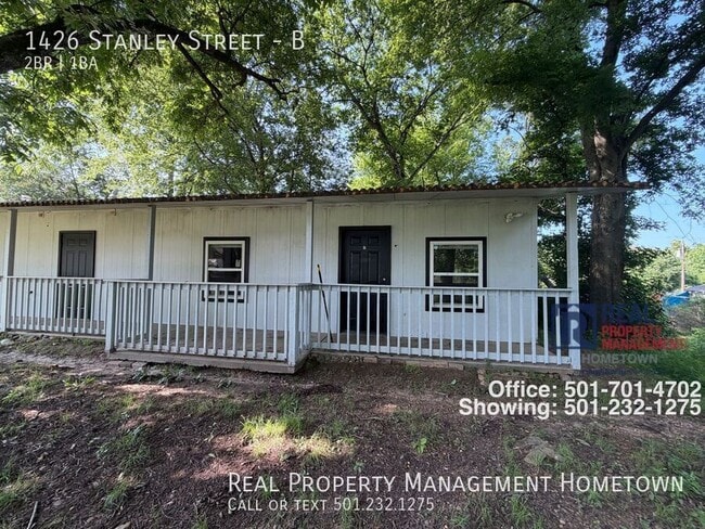 property at 1426 Stanley St
