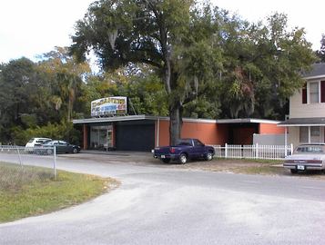 814 N Old Wire Rd in Wildwood, FL - Building Photo - Building Photo