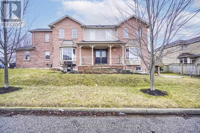 property at 50 Perfitt Crescent