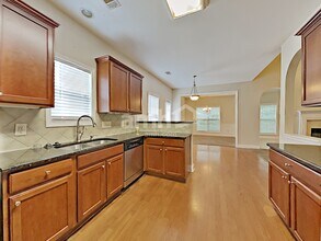 2465 Hickory Station Cir in Snellville, GA - Building Photo - Building Photo