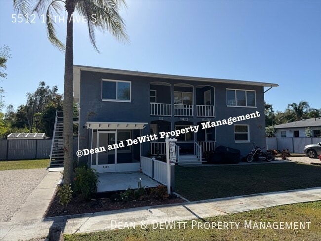 property at 5512 11th Ave S