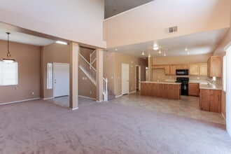 4034 Warren Rock St in North Las Vegas, NV - Building Photo - Building Photo