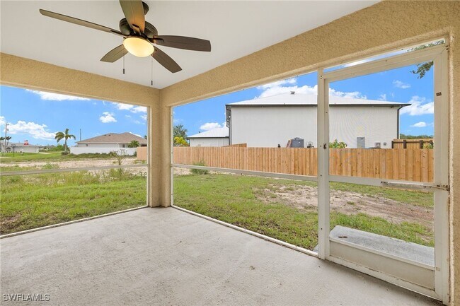 property at 2620 NW 25th St