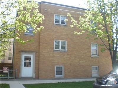 1201 120th St in Whiting, IN - Foto de edificio - Building Photo