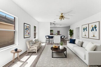 7415 Kransburg Ranch Dr in Cypress, TX - Foto de edificio - Building Photo