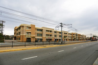 Alta Vista in Los Angeles, CA - Foto de edificio - Building Photo