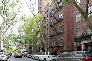 260 E 78th St Apartments