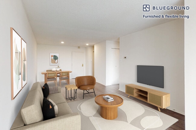 2950 Van Ness St NW in Washington, DC - Building Photo - Building Photo