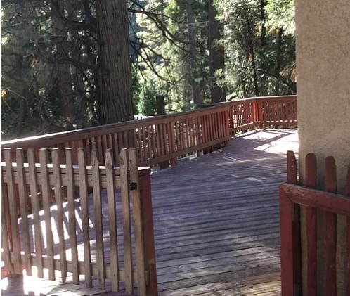 property at 741 Old Toll Rd