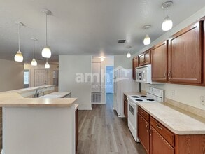 1534 Prairie Rock in New Braunfels, TX - Building Photo - Building Photo