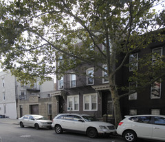 78 Jackson St in Brooklyn, NY - Building Photo