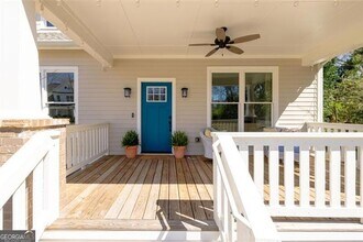 408 Bell St in Monroe, GA - Building Photo - Building Photo