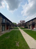 Western Adobe in Green Bay, WI - Building Photo - Building Photo