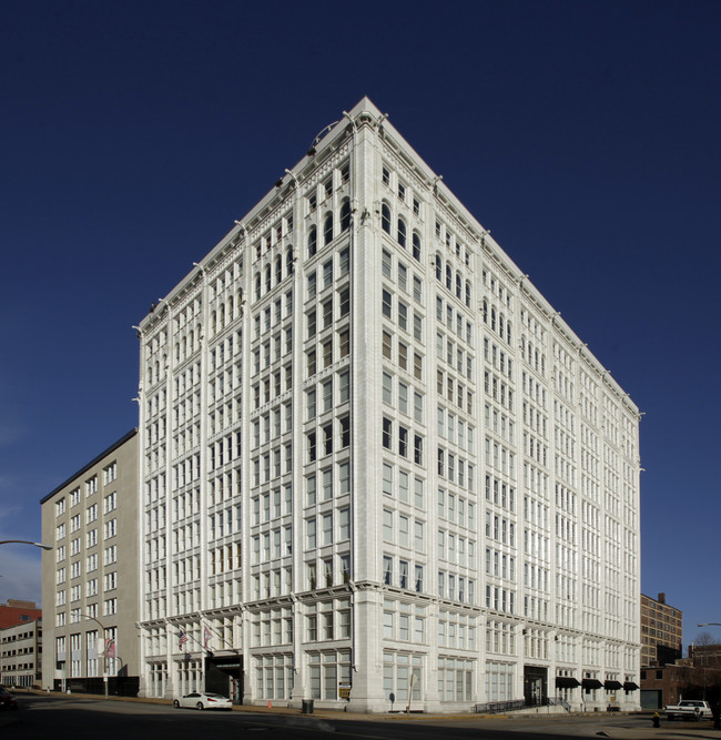 Terra Cotta Lofts Building in St. Louis, MO - Building Photo - Primary Photo