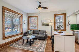 91 Pearl St in Denver, CO - Building Photo
