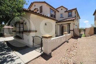 779 W Calle La Bolita in Sahuarita, AZ - Building Photo - Building Photo