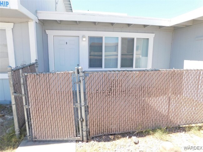 1641 Turquoise Rd in Bullhead City, AZ - Building Photo - Building Photo