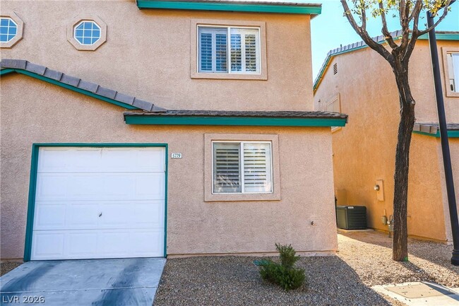 5779 Ritter Ln in Las Vegas, NV - Building Photo - Building Photo