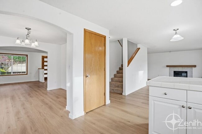 property at 10516 NE 113th Ave