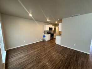 3505 Tiffin Ave in Lubbock, TX - Building Photo - Building Photo