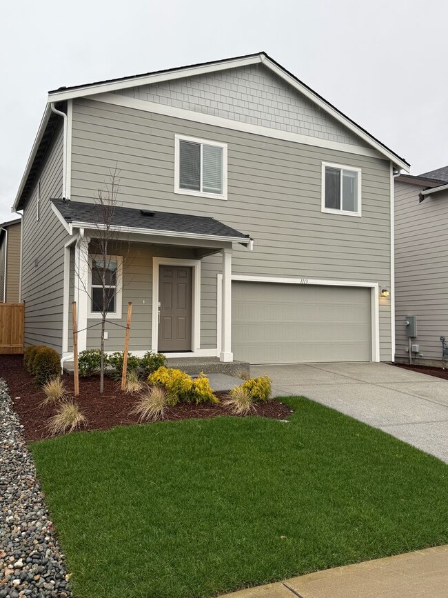 property at 1113 16th Dr