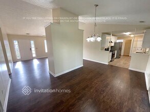 4004 Daylily Way in Douglasville, GA - Foto de edificio - Building Photo