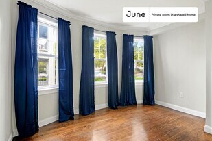 490 Washington St in Boston, MA - Building Photo