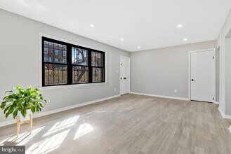 4970-4972-4972 Just St NE in Washington, DC - Building Photo - Building Photo