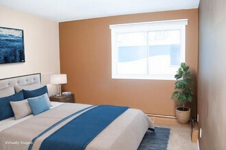 Mainstreet Red Deer Apartments in Red Deer, AB - Building Photo - Building Photo