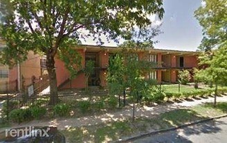 1310 S Louisiana St Apartments