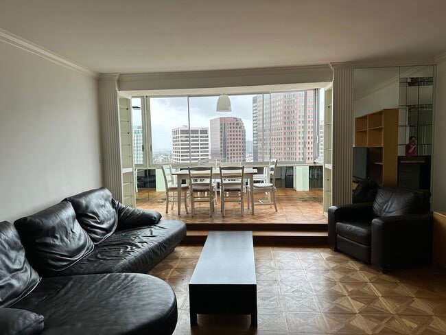 property at 969 Hilgard Ave