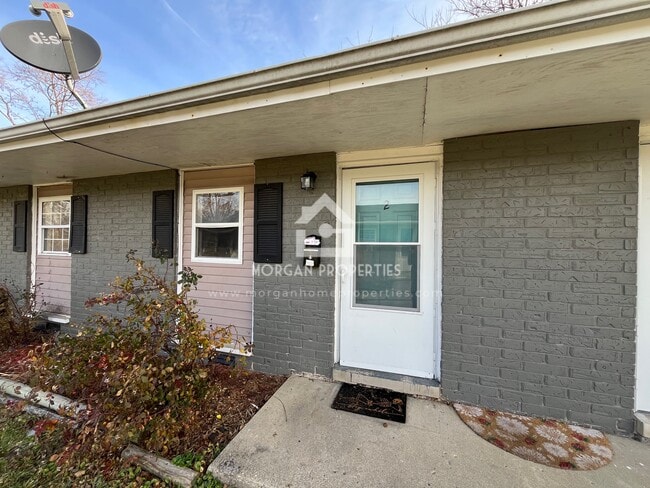 2324 State St, Unit 2 in New Castle, IN - Building Photo - Building Photo