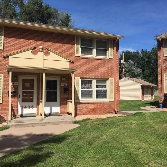 property at 1432 Bonforte Blvd