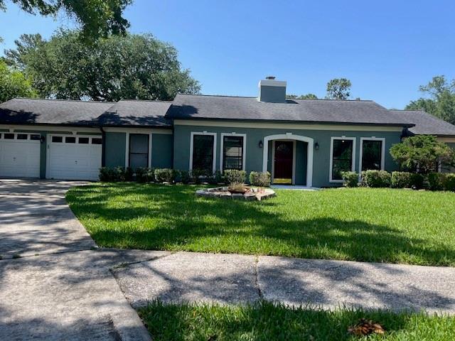 12646 Westella Dr in Houston, TX - Building Photo