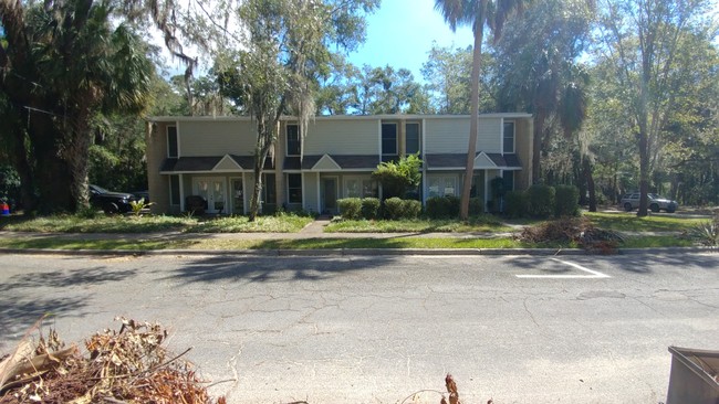 508 NE 4th Ave in Gainesville, FL - Building Photo - Other