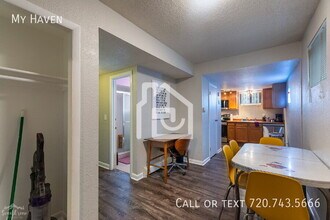 1579 W Maple Ave in Denver, CO - Building Photo - Building Photo