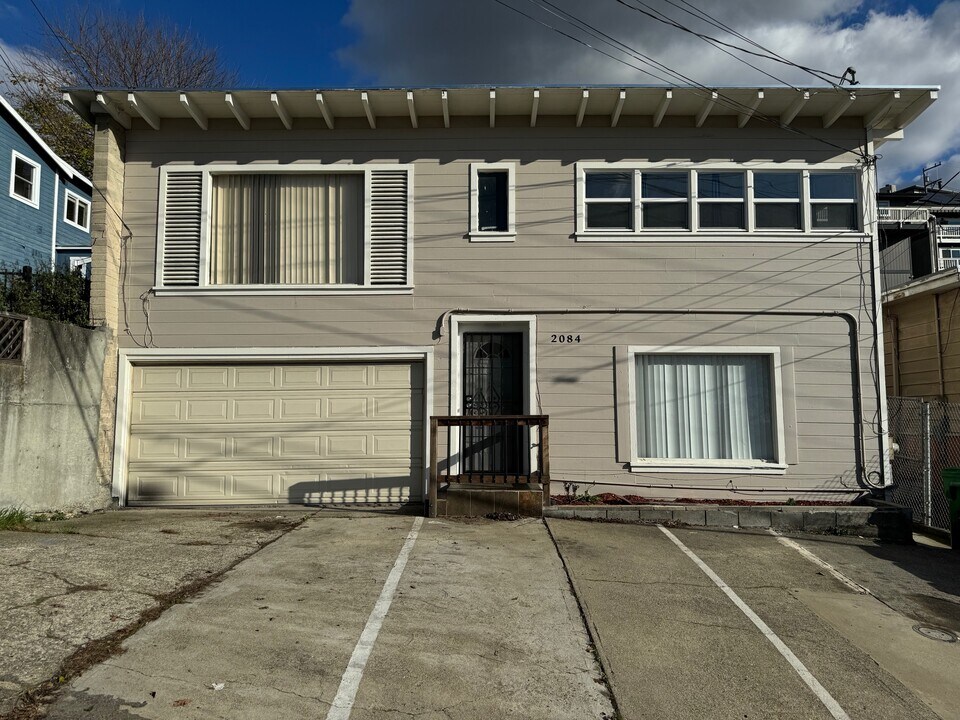 2082 167th Ave, Unit 2082 1.5 in San Leandro, CA - Building Photo