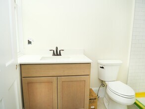257 W Newton St, Unit 2 in Boston, MA - Building Photo - Building Photo