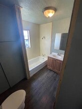 1307-8 1/2 SE 8 1/2 St in Mineral Wells, TX - Building Photo - Building Photo