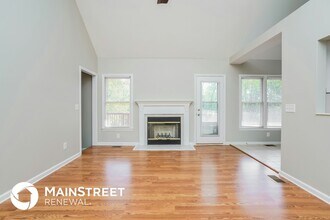 5416 Roxborough Point in Nashville, TN - Foto de edificio - Building Photo